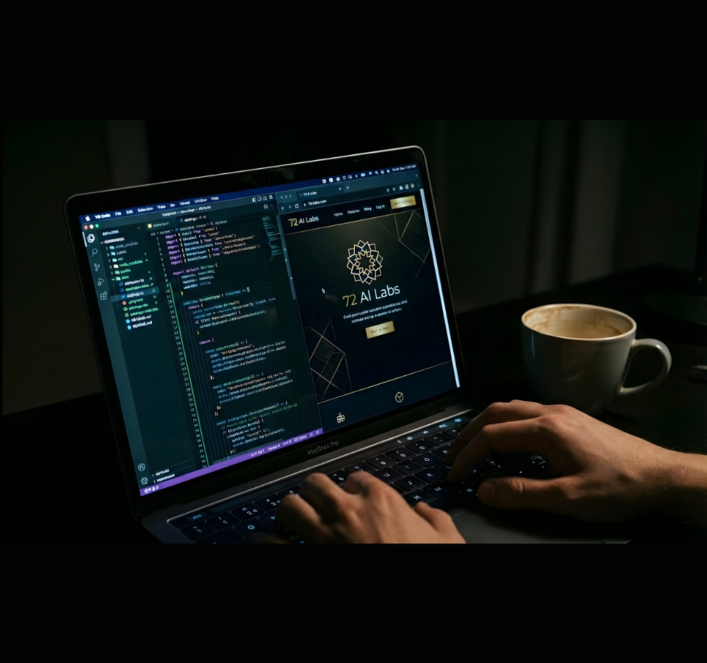 Web & Digital Presence