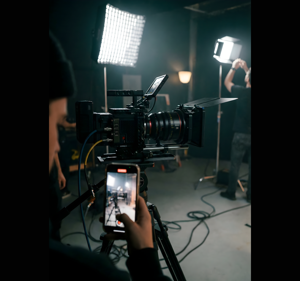 Social & Content Command